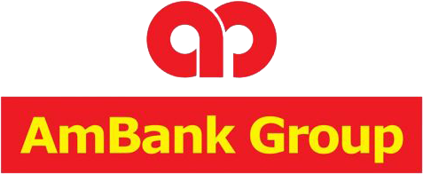 AmBank Logo | Perodua Car Loan - Finance Panel