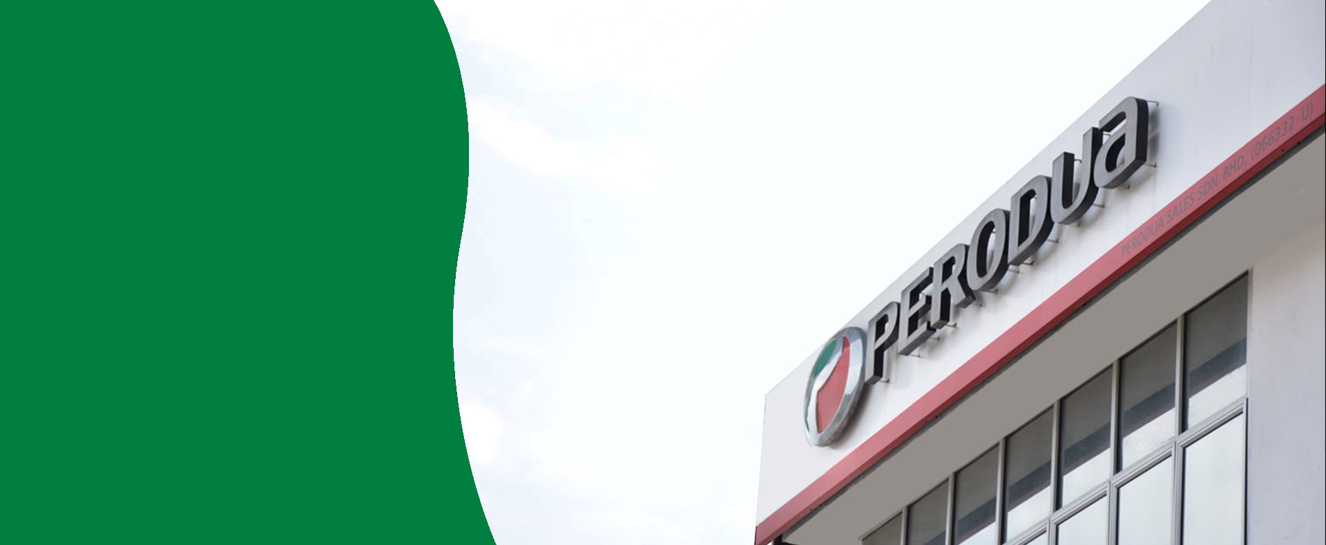 Perodua Sales and Service Centres | Perodua