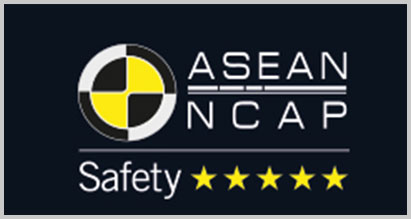 5 Star ASEAN NCAP | Perodua Bezza - Compact Sedan Car