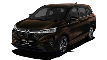 Perodua Fleet Sales - Alza | Perodua EZ MOBi