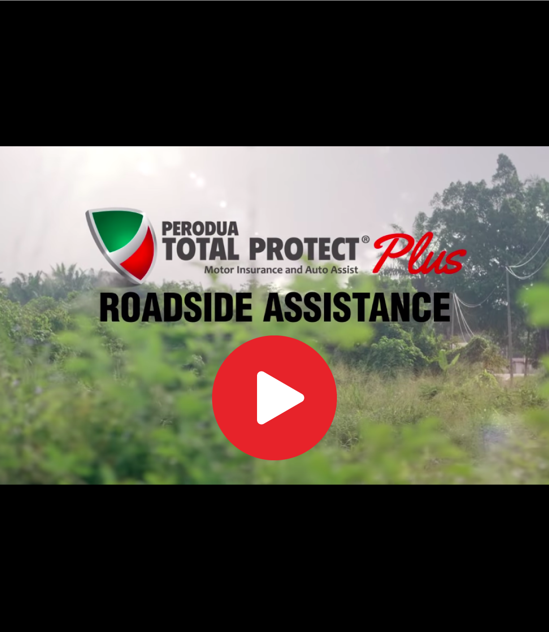 Perodua Total Protect