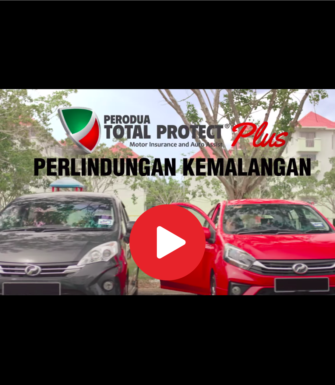 Perodua Total Protect