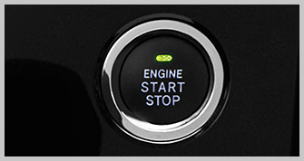 Alza Push Start-Stop-Button | The All-New Perodua Alza - 7 Seater MPV