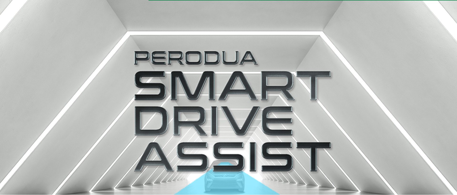 banner | Perodua Smart Drive Assist