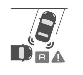 Parking assist | Perodua Smart Drive Assist