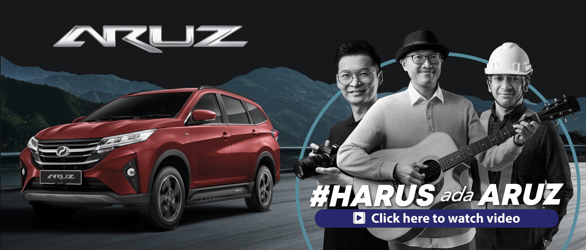 HAA campaign 2024 | Perodua