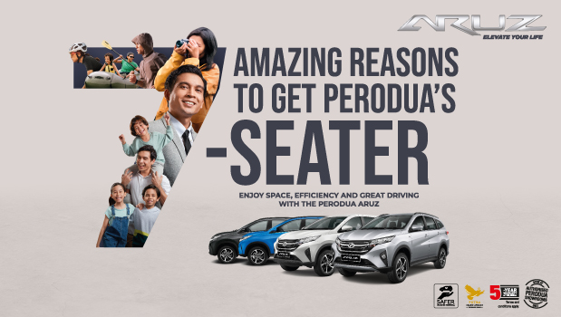 Perodua